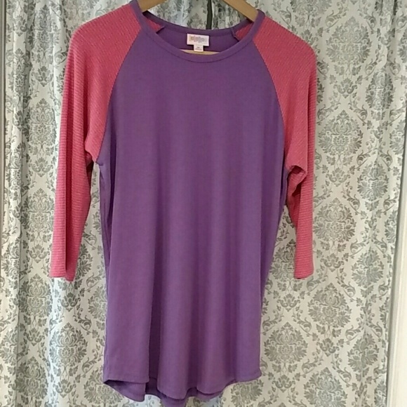 3/$20🌈 Lularoe Randy - Picture 1 of 3